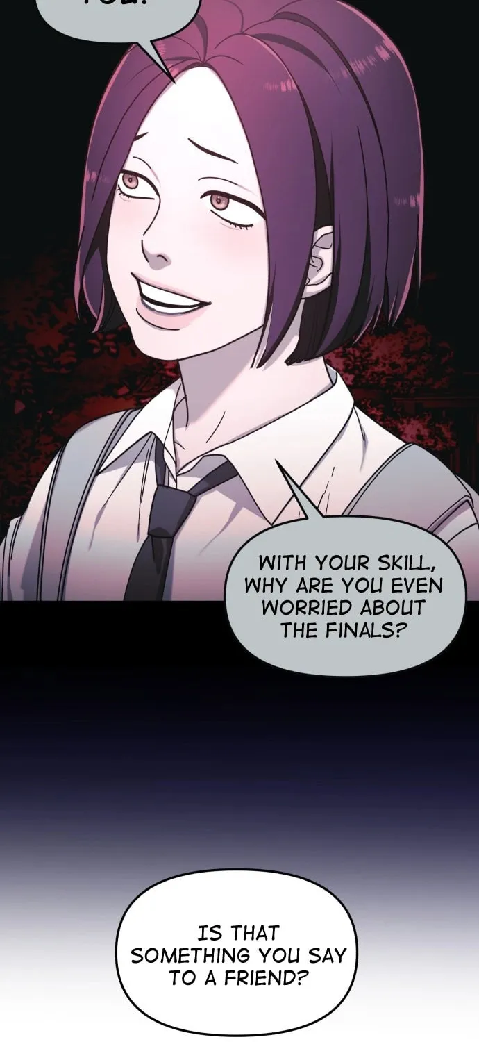 Look Alike Daughter Chapter 53 page 10 - 