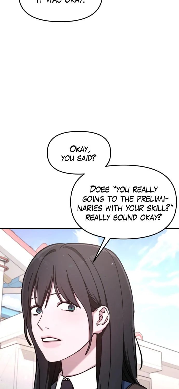 Look Alike Daughter Chapter 54 page 15 - 
