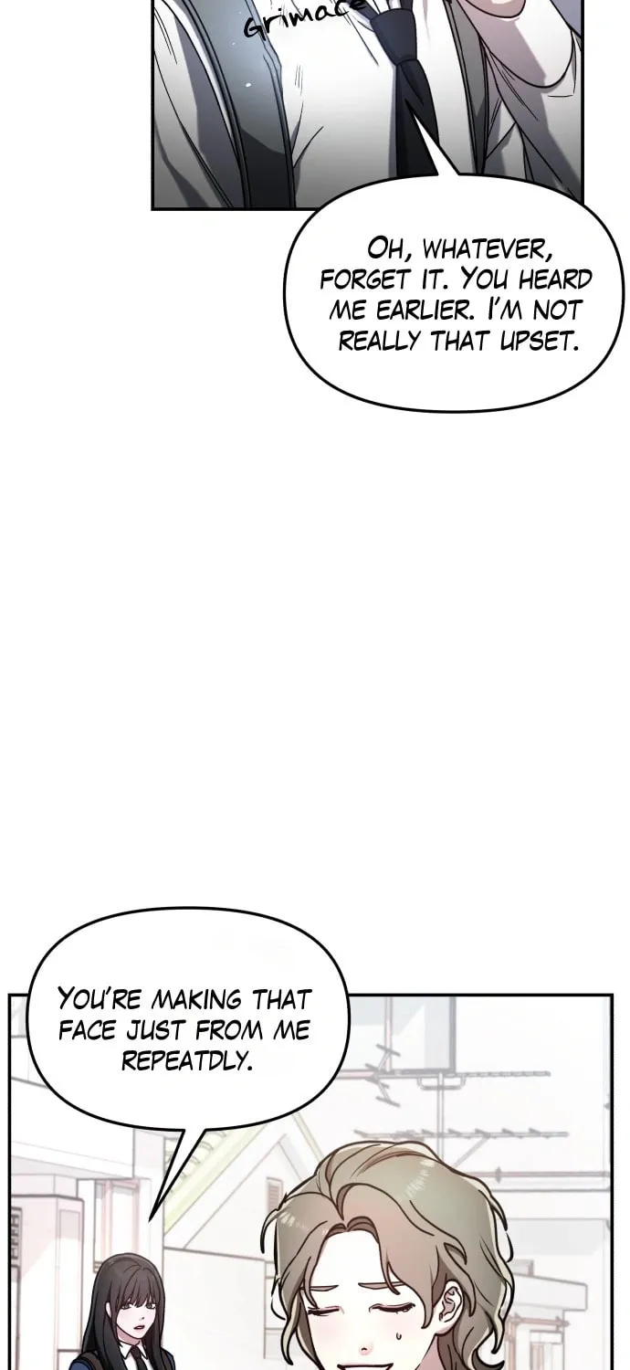 Look Alike Daughter Chapter 54 page 17 - 