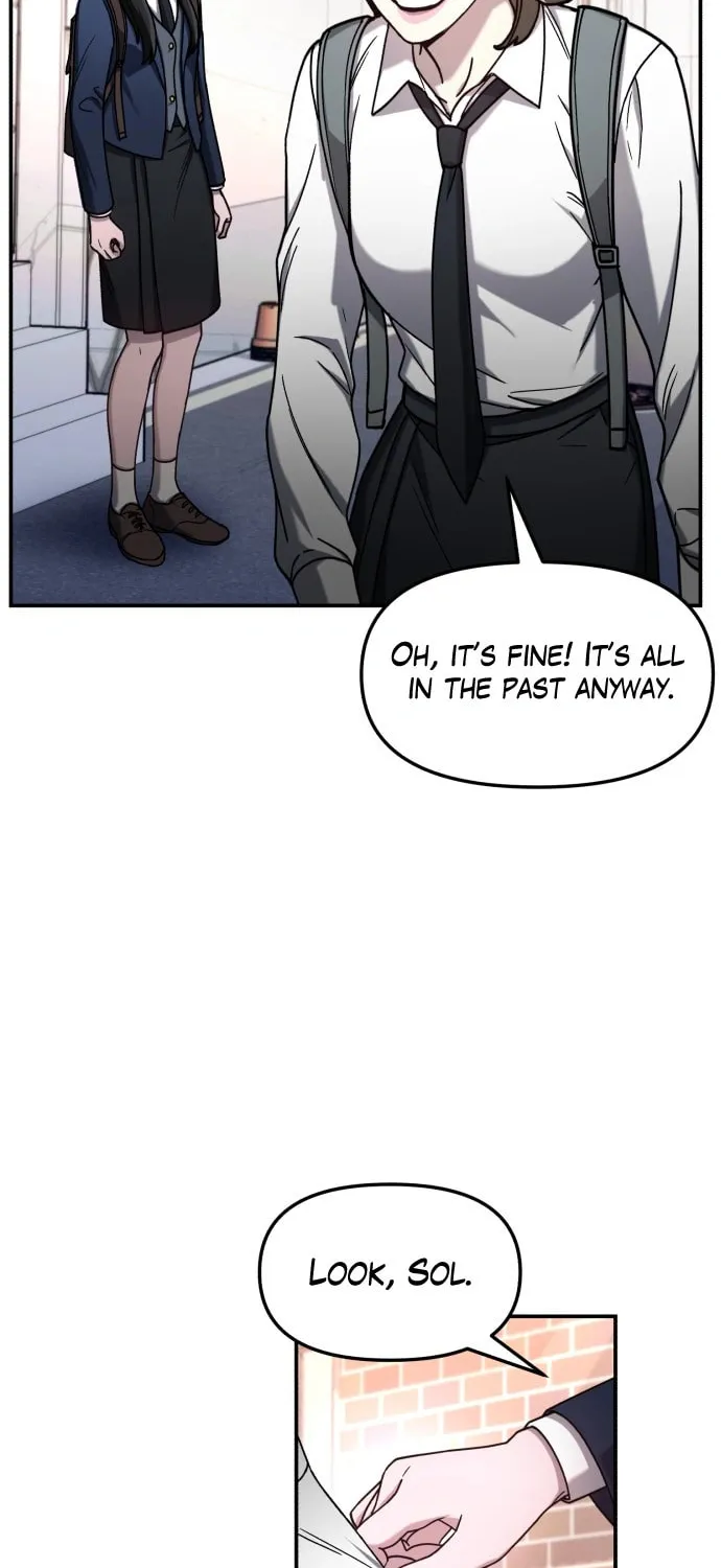 Look Alike Daughter Chapter 54 page 18 - 