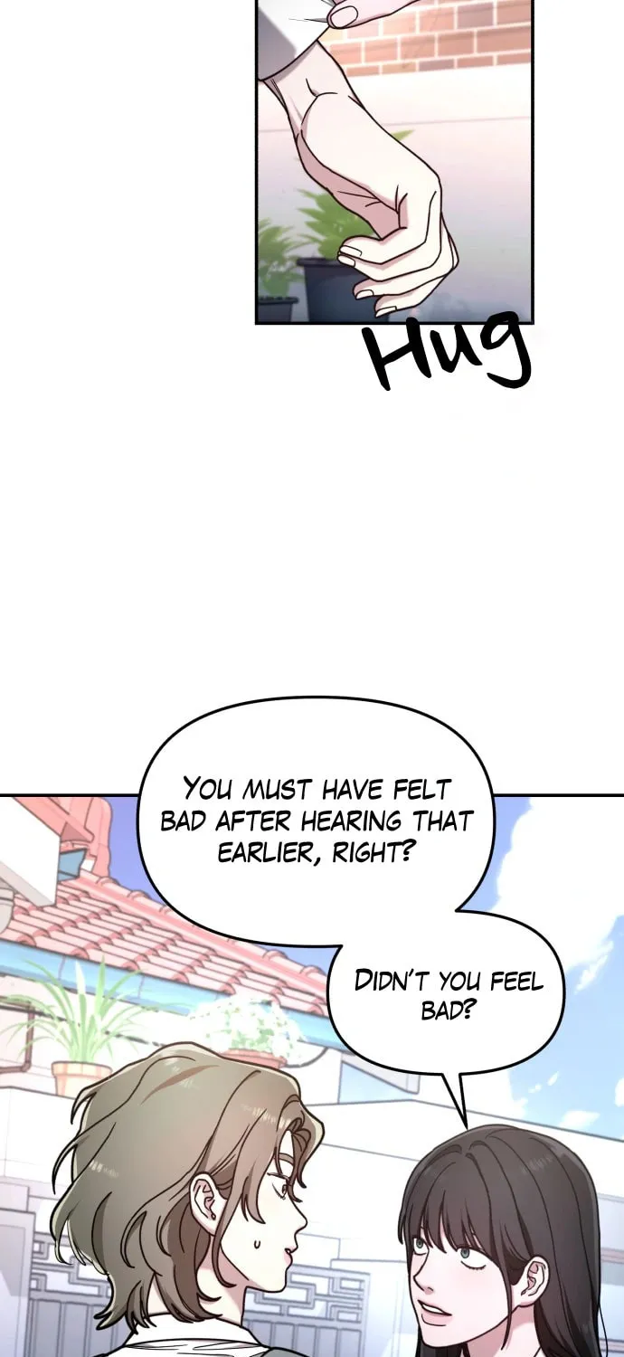 Look Alike Daughter Chapter 54 page 19 - 
