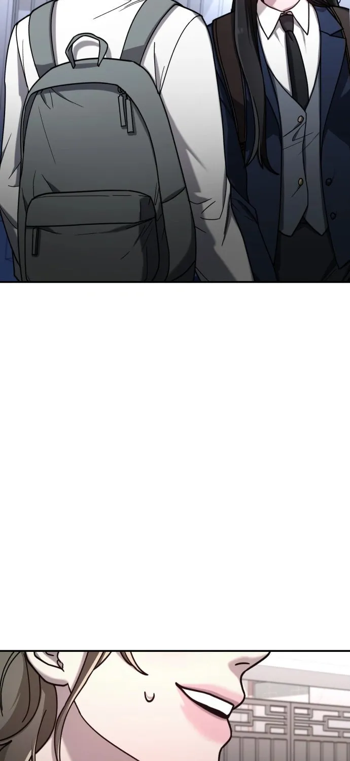 Look Alike Daughter Chapter 54 page 20 - 