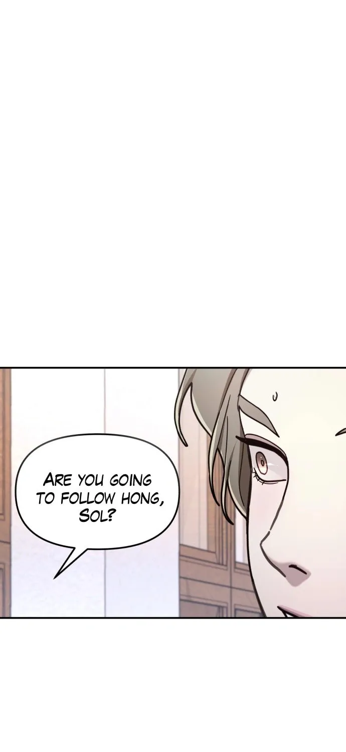 Look Alike Daughter Chapter 54 page 3 - 