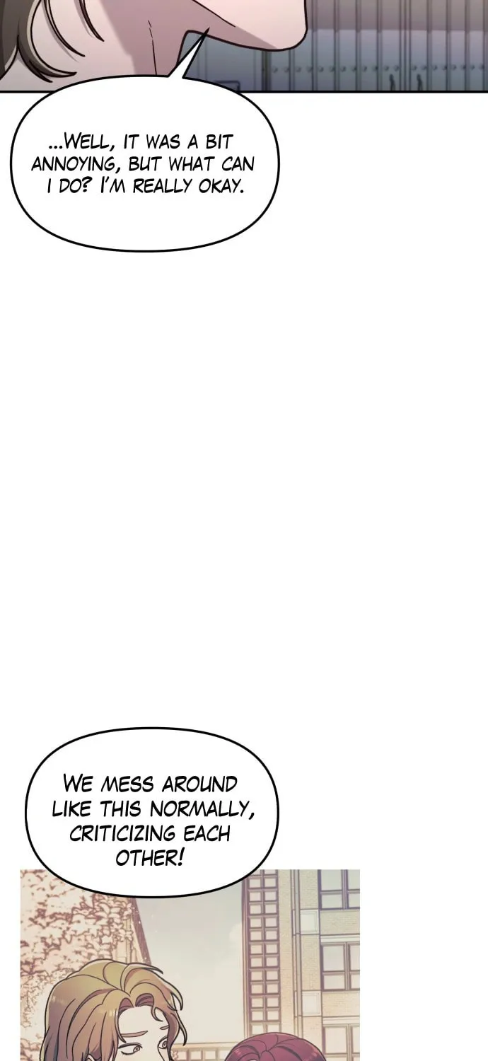 Look Alike Daughter Chapter 54 page 21 - 