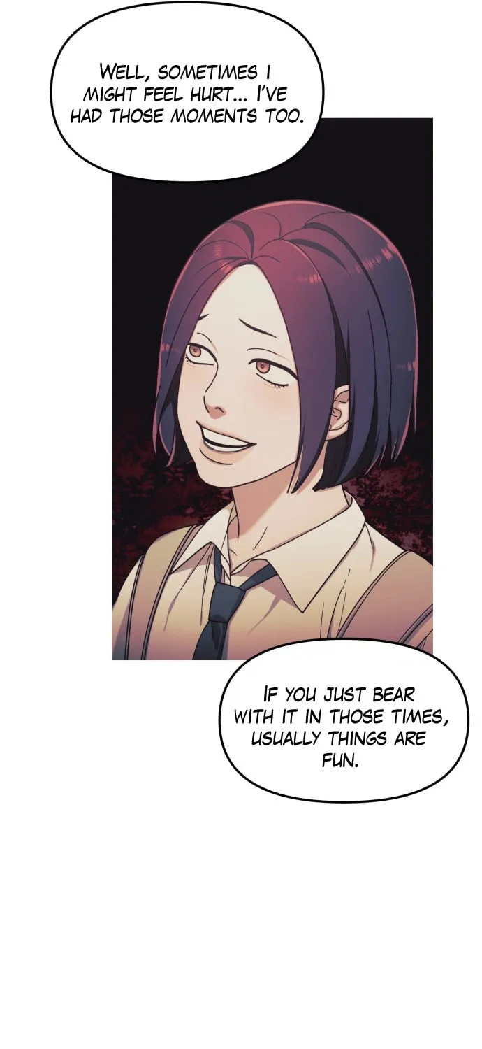 Look Alike Daughter Chapter 54 page 23 - 