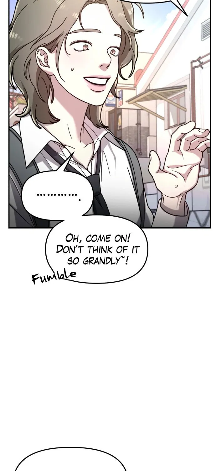 Look Alike Daughter Chapter 54 page 28 - 