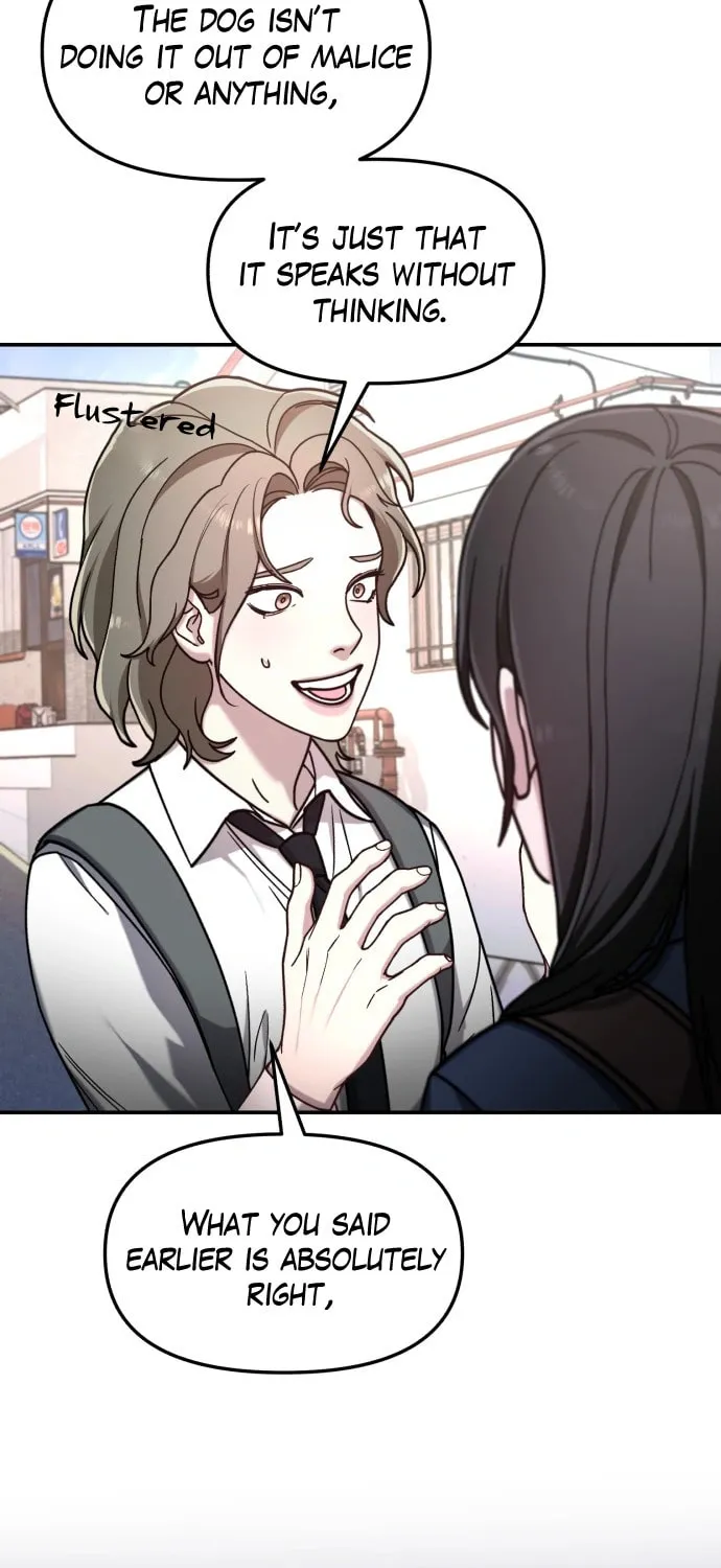 Look Alike Daughter Chapter 54 page 29 - 