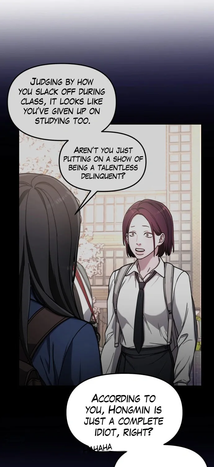 Look Alike Daughter Chapter 54 page 30 - 