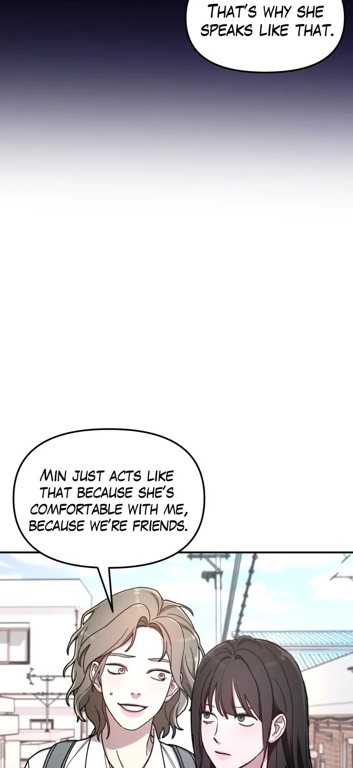 Look Alike Daughter Chapter 54 page 31 - 