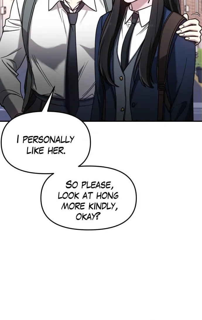 Look Alike Daughter Chapter 54 page 32 - 