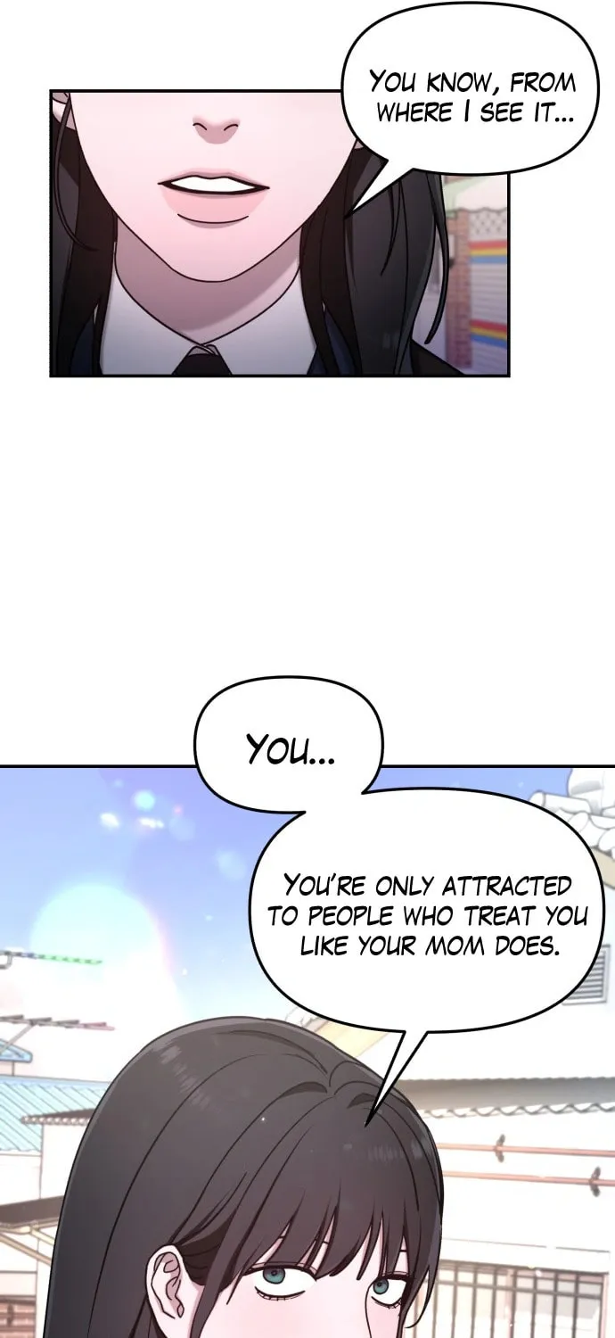 Look Alike Daughter Chapter 54 page 33 - 