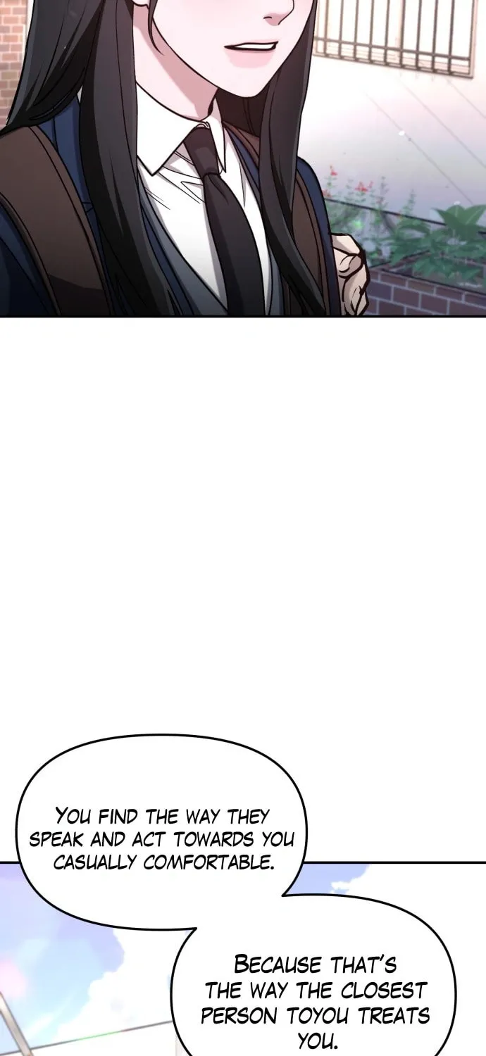 Look Alike Daughter Chapter 54 page 34 - 