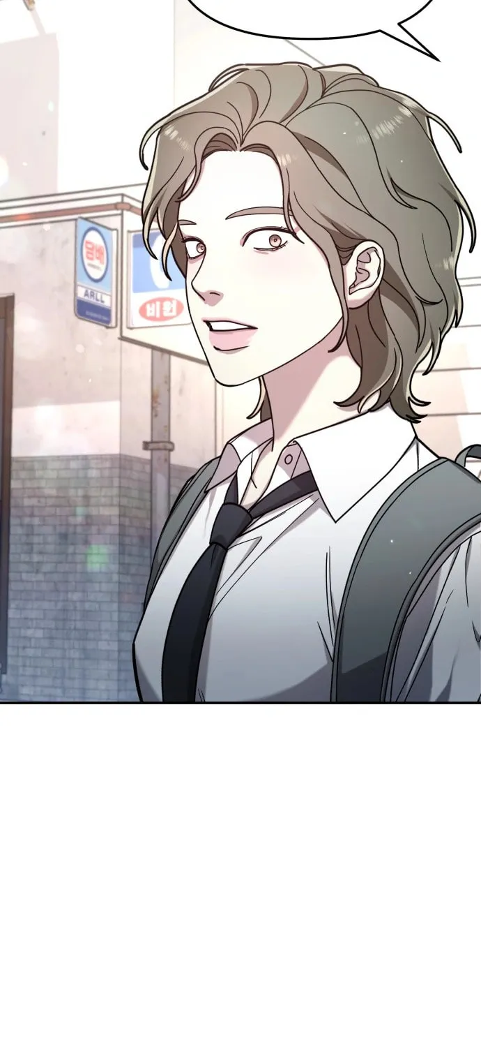 Look Alike Daughter Chapter 54 page 35 - 
