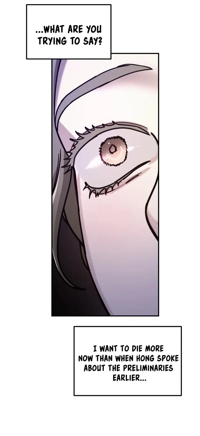Look Alike Daughter Chapter 54 page 36 - 