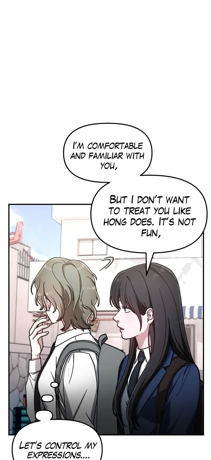 Look Alike Daughter Chapter 54 page 37 - 
