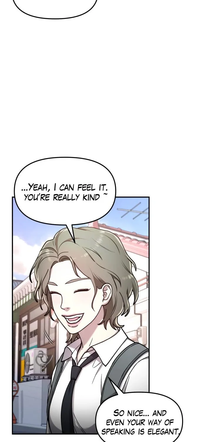 Look Alike Daughter Chapter 54 page 38 - 