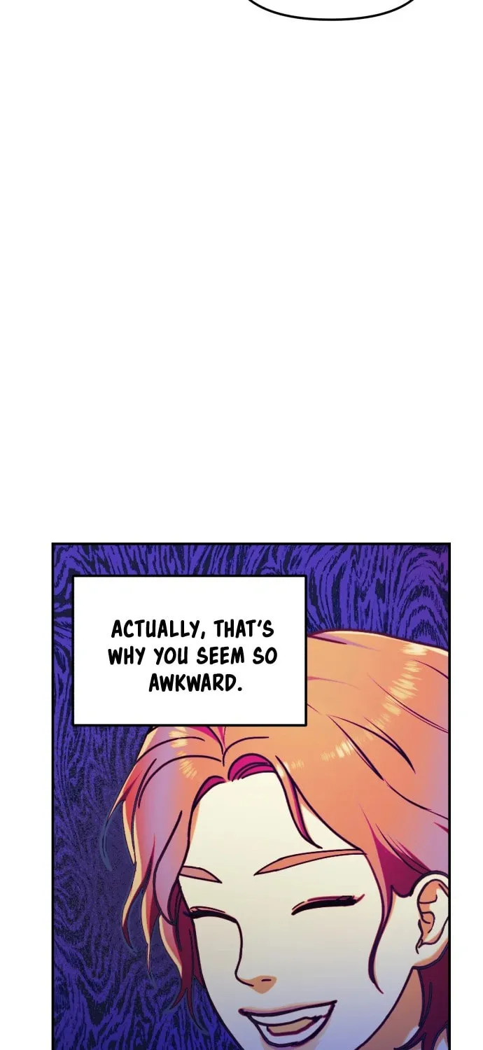 Look Alike Daughter Chapter 54 page 39 - 