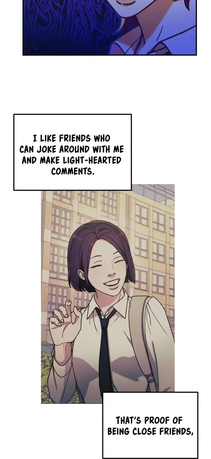 Look Alike Daughter Chapter 54 page 40 - 