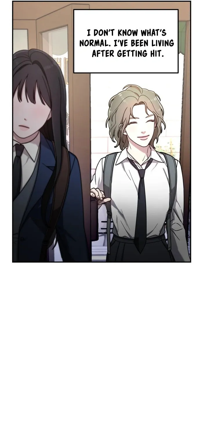 Look Alike Daughter Chapter 54 page 43 - 