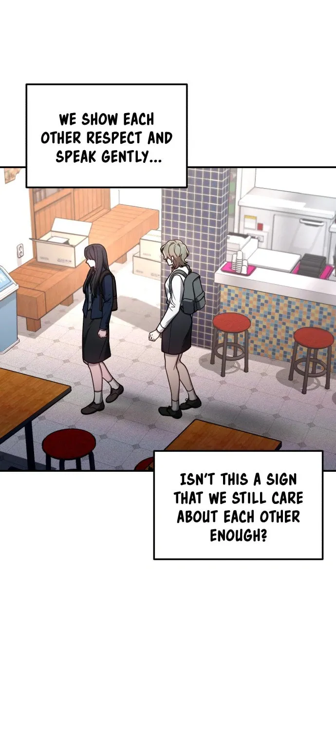 Look Alike Daughter Chapter 54 page 44 - 