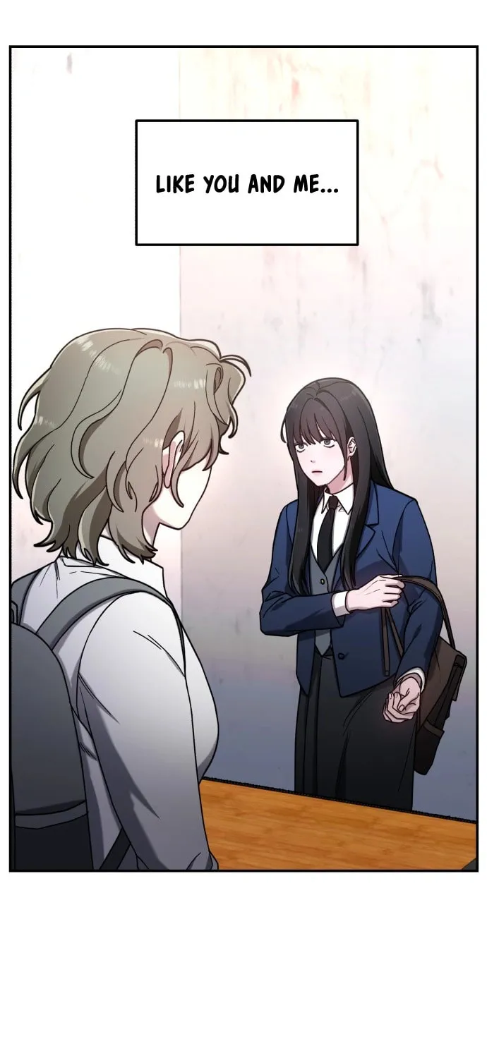 Look Alike Daughter Chapter 54 page 45 - 