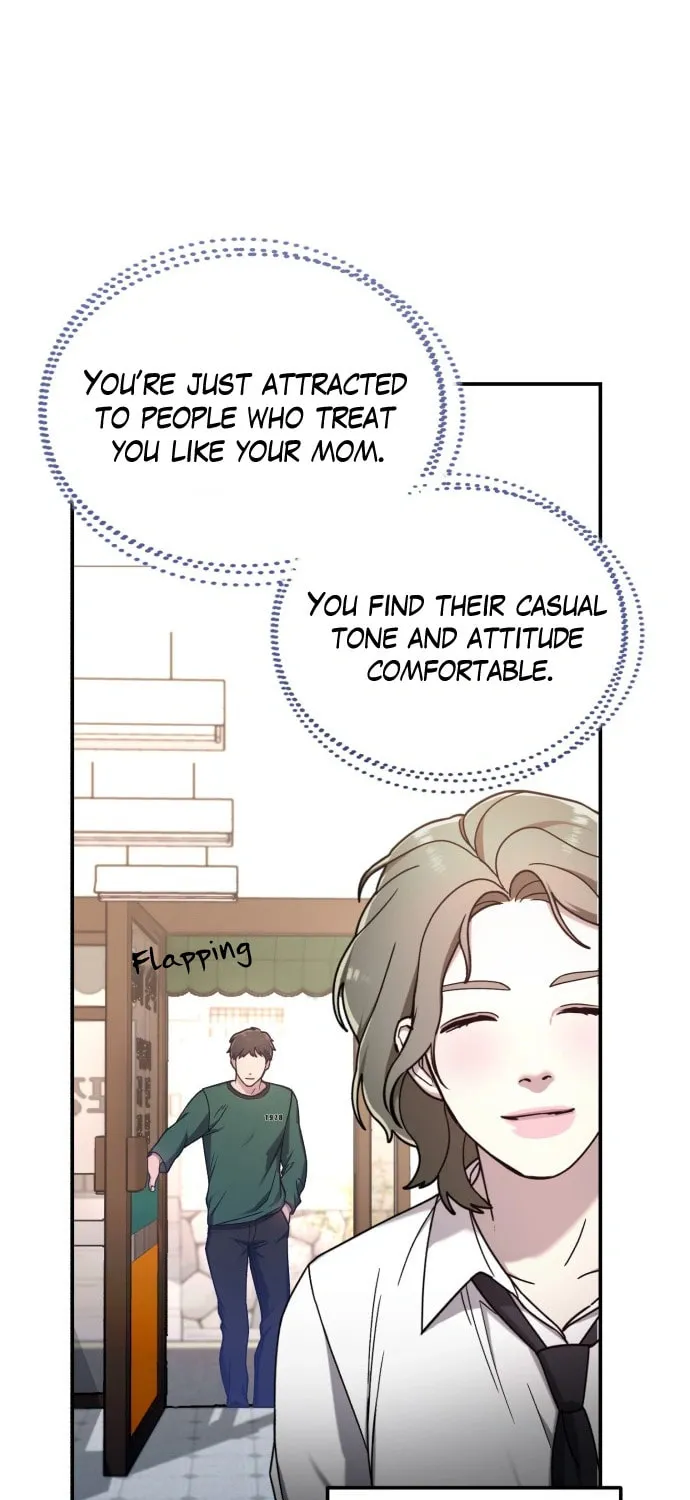 Look Alike Daughter Chapter 54 page 47 - 