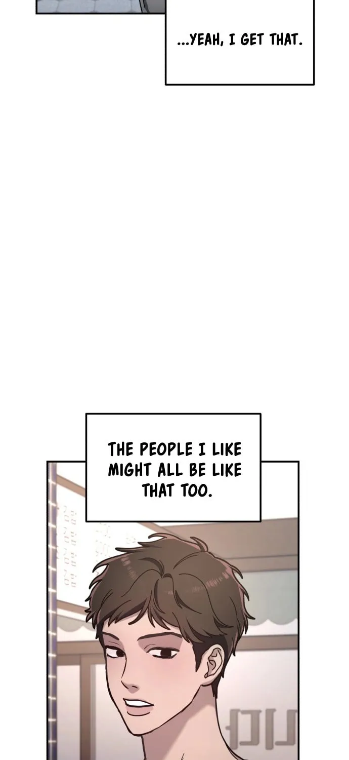 Look Alike Daughter Chapter 54 page 48 - 