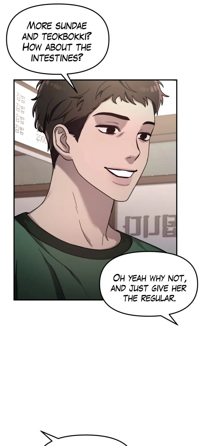 Look Alike Daughter Chapter 54 page 51 - 