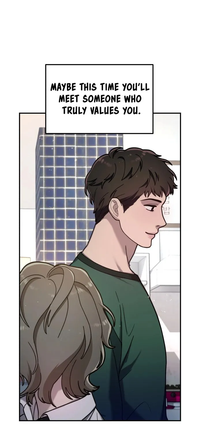 Look Alike Daughter Chapter 54 page 54 - 
