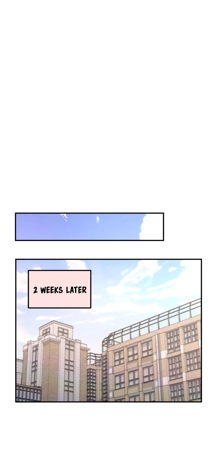 Look Alike Daughter Chapter 54 page 55 - 