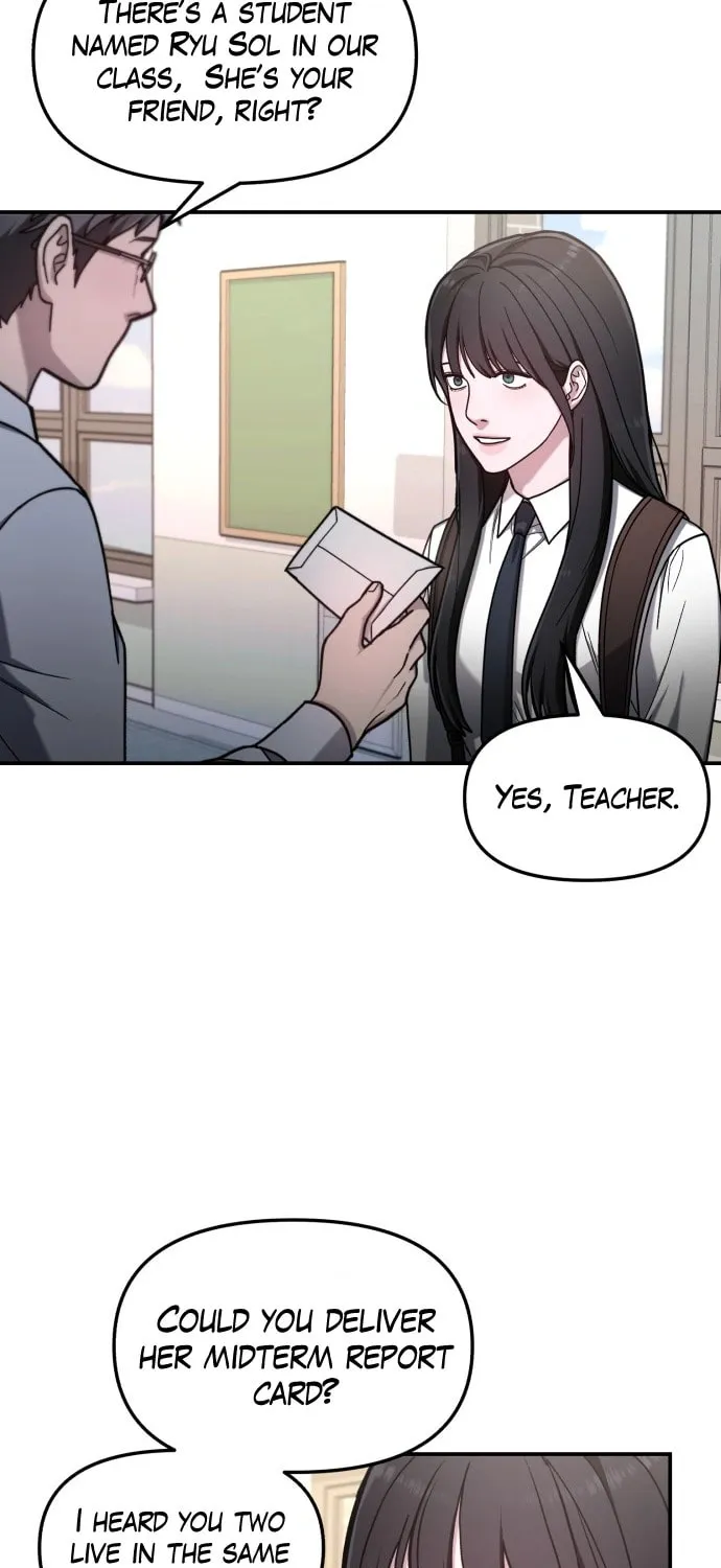 Look Alike Daughter Chapter 54 page 57 - 
