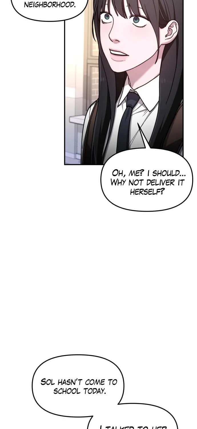 Look Alike Daughter Chapter 54 page 58 - 