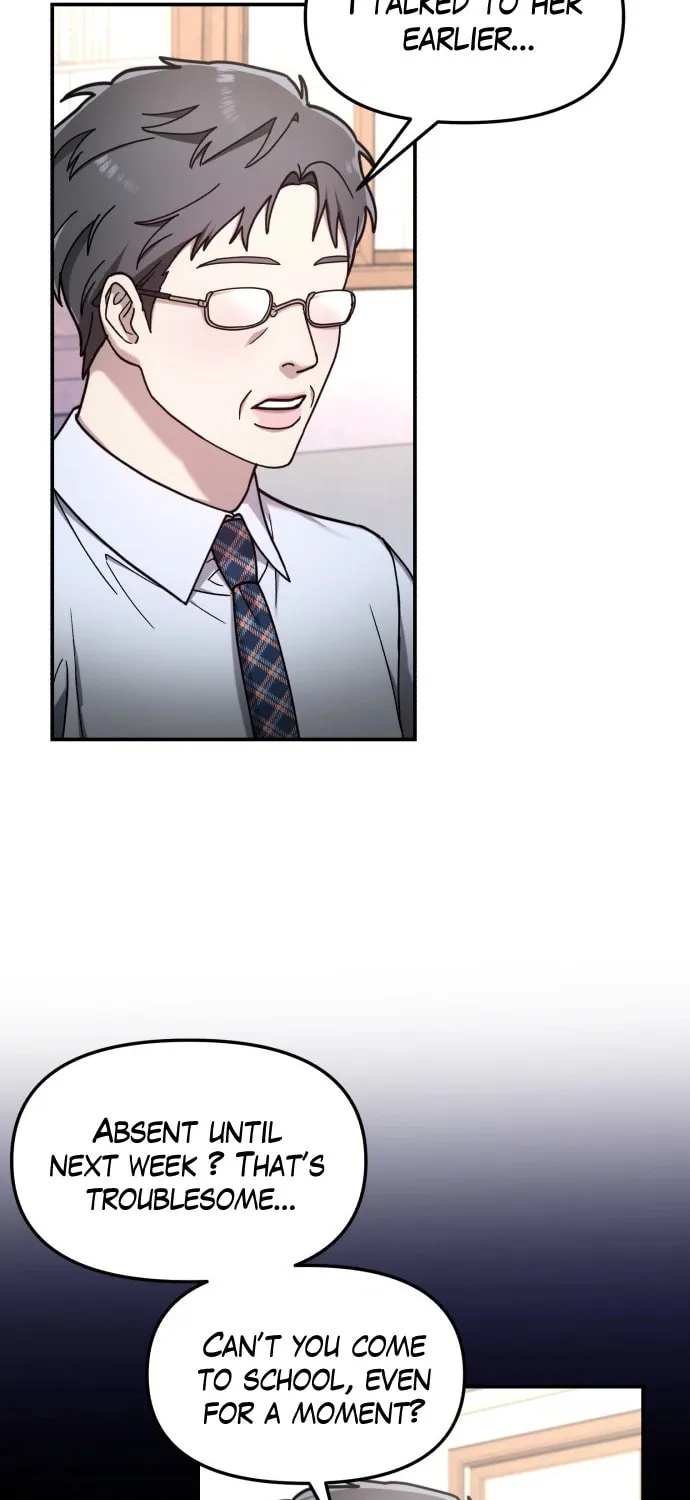 Look Alike Daughter Chapter 54 page 59 - 