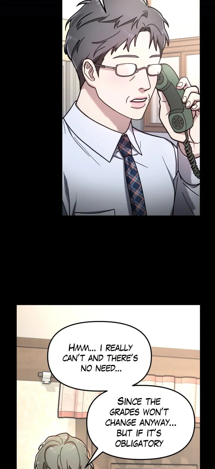 Look Alike Daughter Chapter 54 page 60 - 