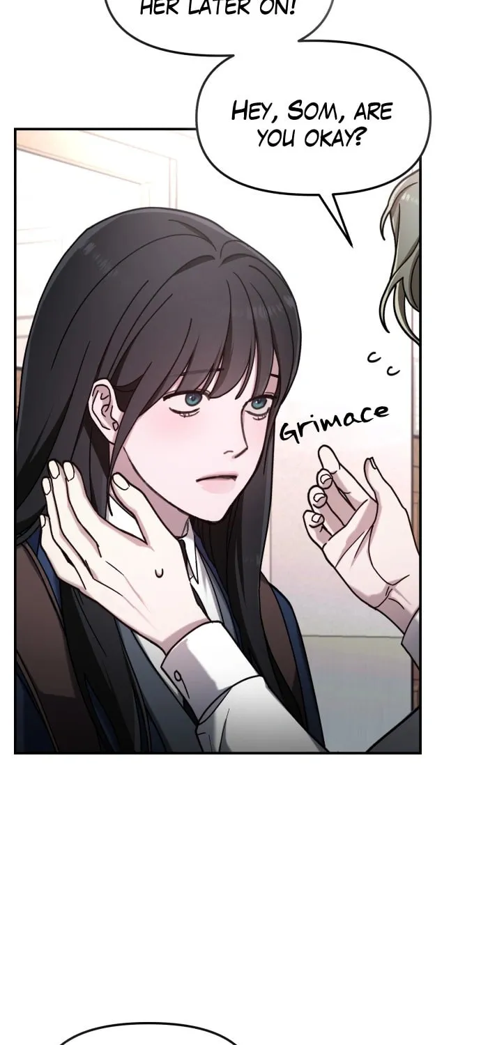 Look Alike Daughter Chapter 54 page 7 - 