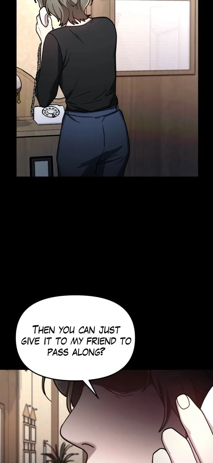 Look Alike Daughter Chapter 54 page 61 - 