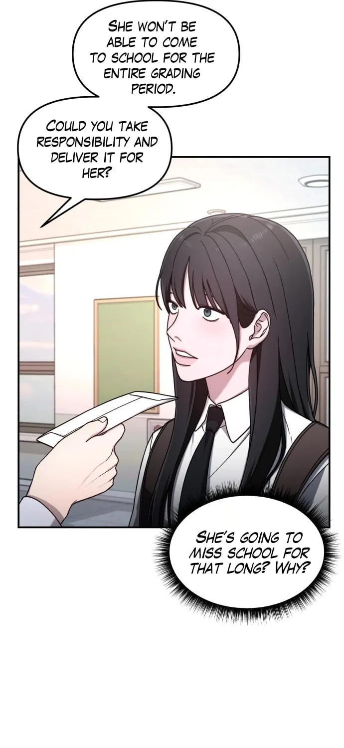Look Alike Daughter Chapter 54 page 63 - 