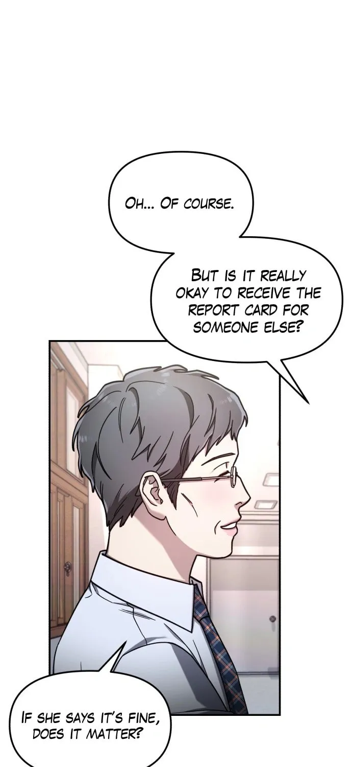 Look Alike Daughter Chapter 54 page 64 - 