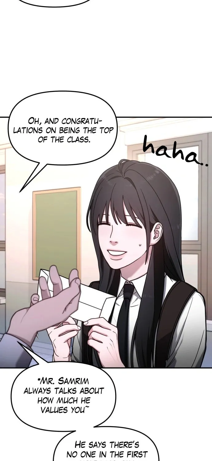 Look Alike Daughter Chapter 54 page 65 - 