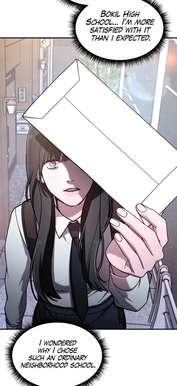 Look Alike Daughter Chapter 54 page 68 - 