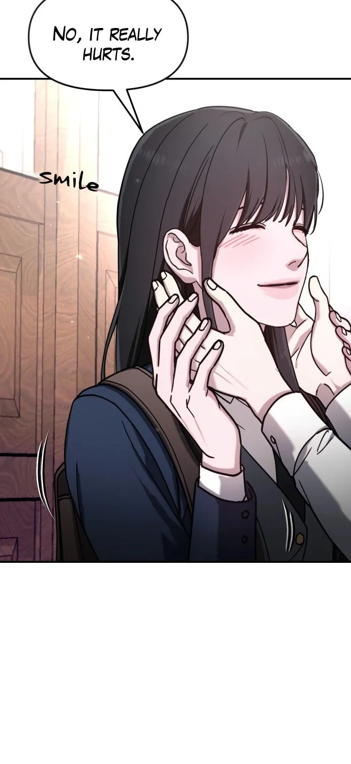 Look Alike Daughter Chapter 54 page 8 - 