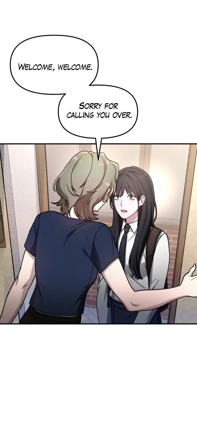 Look Alike Daughter Chapter 54 page 71 - 