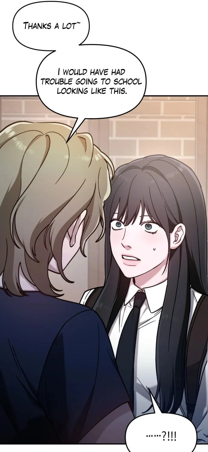 Look Alike Daughter Chapter 54 page 73 - 