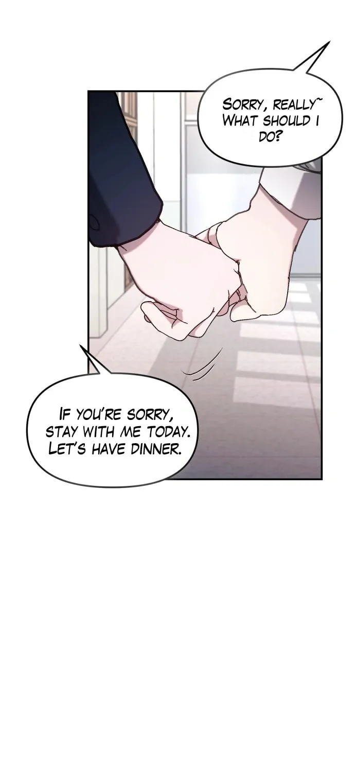 Look Alike Daughter Chapter 54 page 9 - 