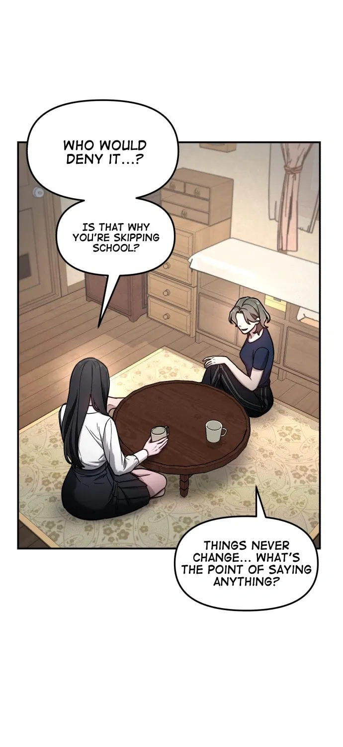 Look Alike Daughter Chapter 55 page 15 - 