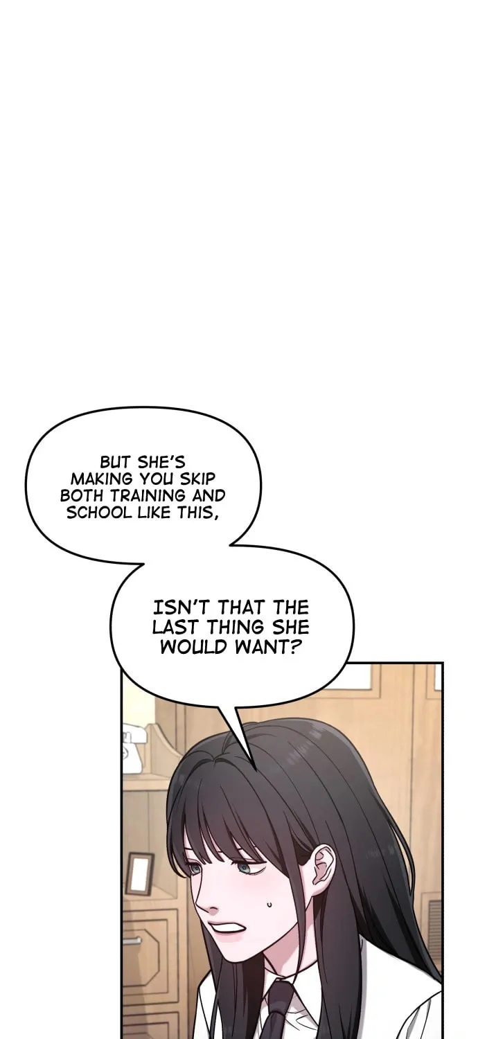 Look Alike Daughter Chapter 55 page 17 - 