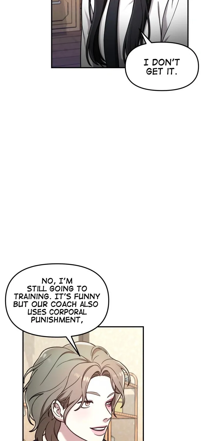 Look Alike Daughter Chapter 55 page 18 - 