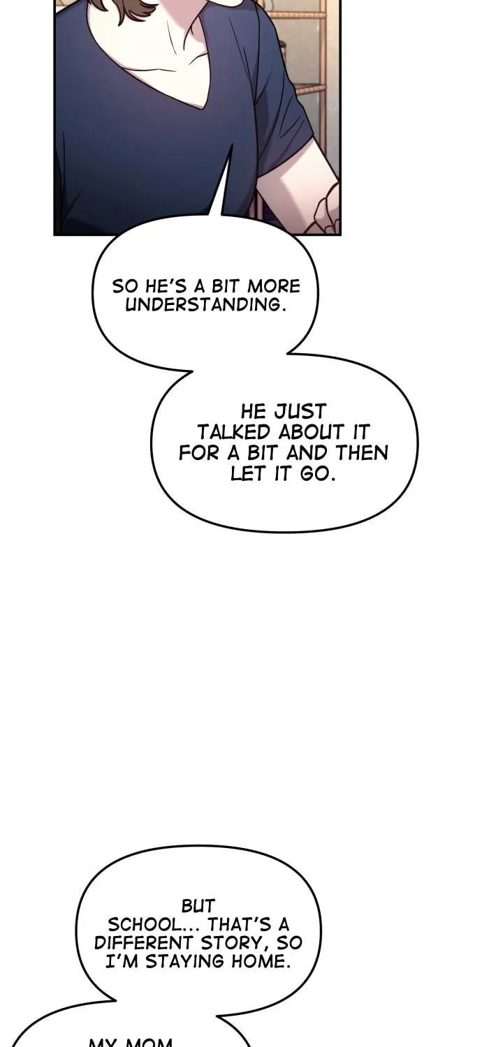Look Alike Daughter Chapter 55 page 19 - 