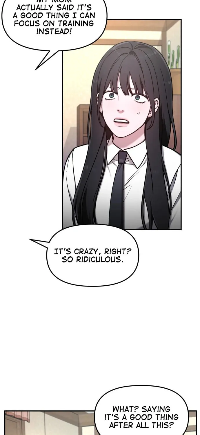 Look Alike Daughter Chapter 55 page 20 - 