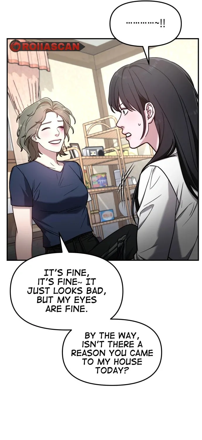 Look Alike Daughter Chapter 55 page 23 - 